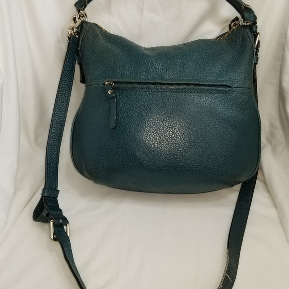 B7,909 Kate Spade Leather Shoulder Bag Tote Purse - Picture 4 of 5